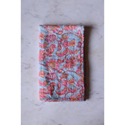 Classic Hand Towel - Rich Floral