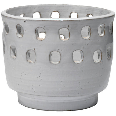 Perforated Pot - Large