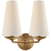 Fontaine Double Sconce