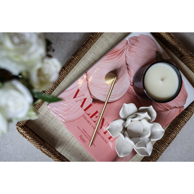 Valentino: Themes And Variations – Park and Oak Collected