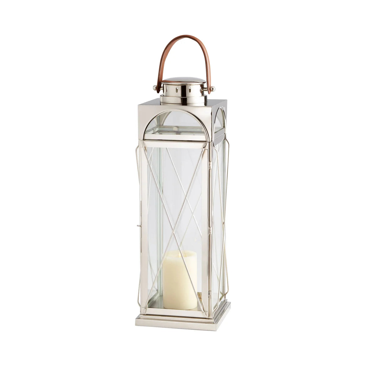 Lanterna Candleholder - Large