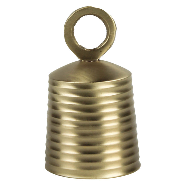 Brass Banded Bell