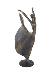 Dancer Sculpture