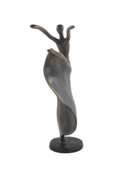 Dancer Sculpture