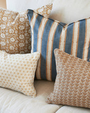Buzios Desert Pillow
