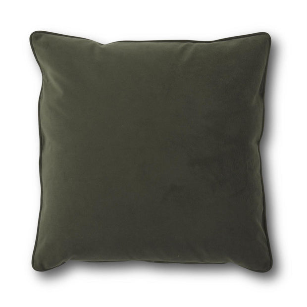 20" Olive Bella Throw Pillow