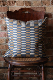 Khan Desert Linen Cushion