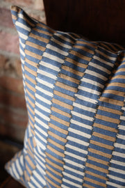 Khan Desert Linen Cushion