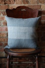 Akriti Forest Pillow - 18"x18"