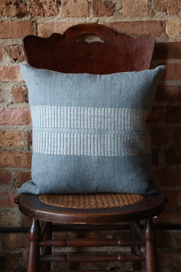 Akriti Forest Pillow - 18"x18"