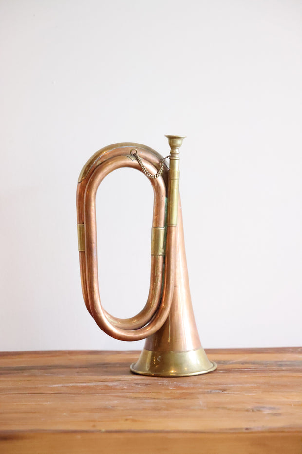 Vintage Horn