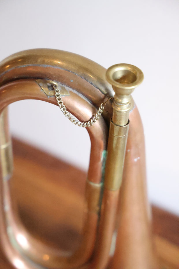 Vintage Horn