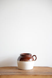 Vintage Crock Pot