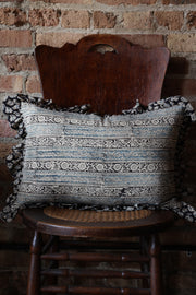 Anika Sorrento Pillow - 14"x20"