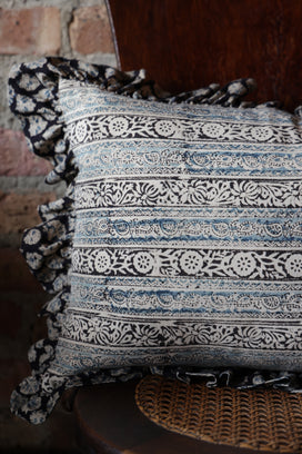 Anika Sorrento Pillow - 14