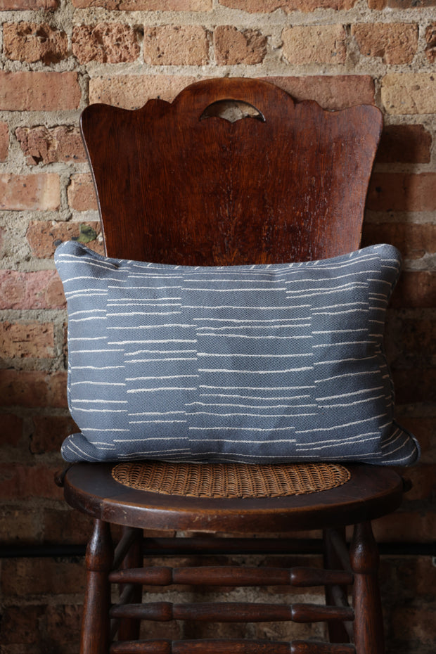 Break Pillow