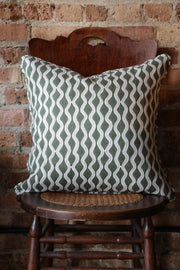 Aravelli Rosewood Pillow