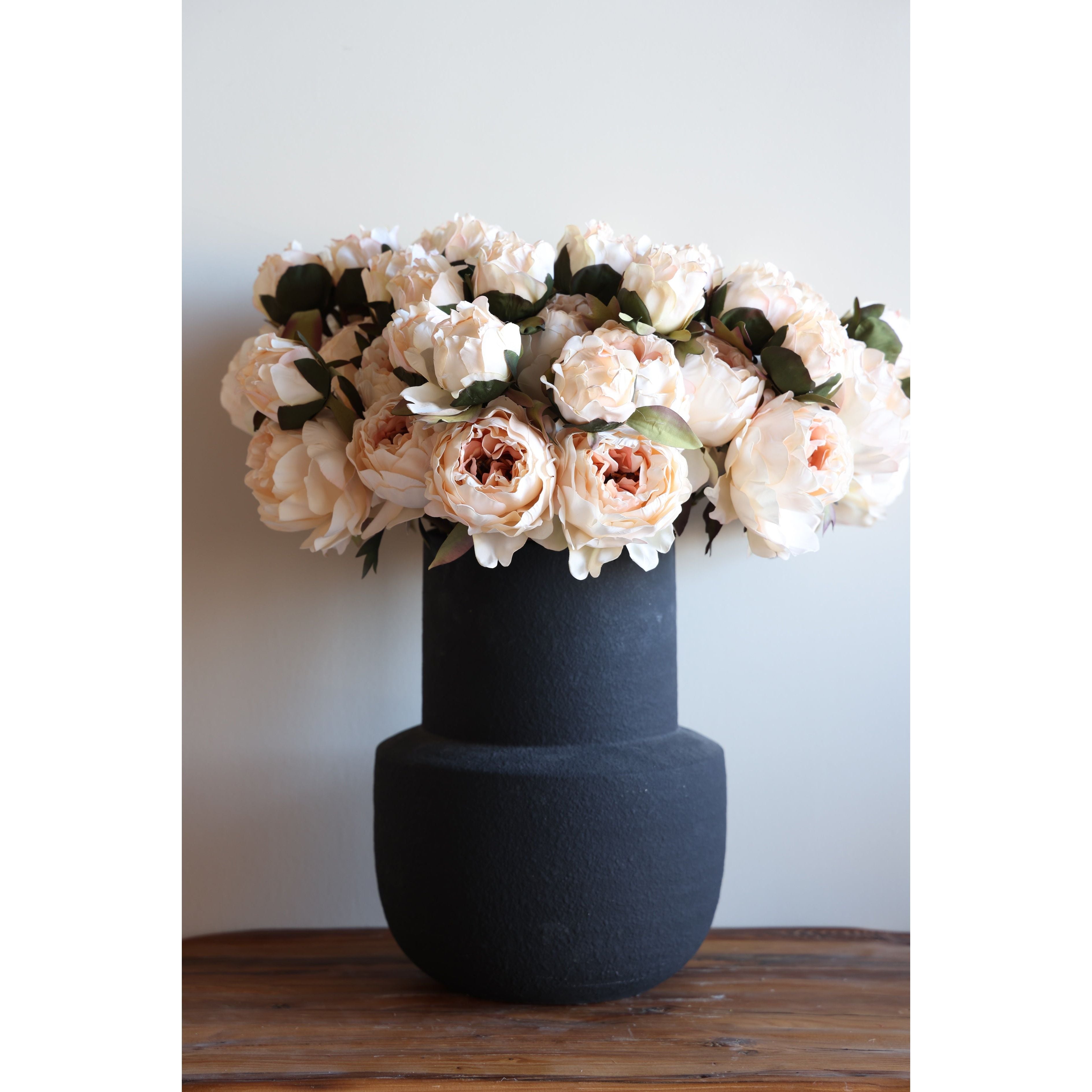 Peony Blush Stem