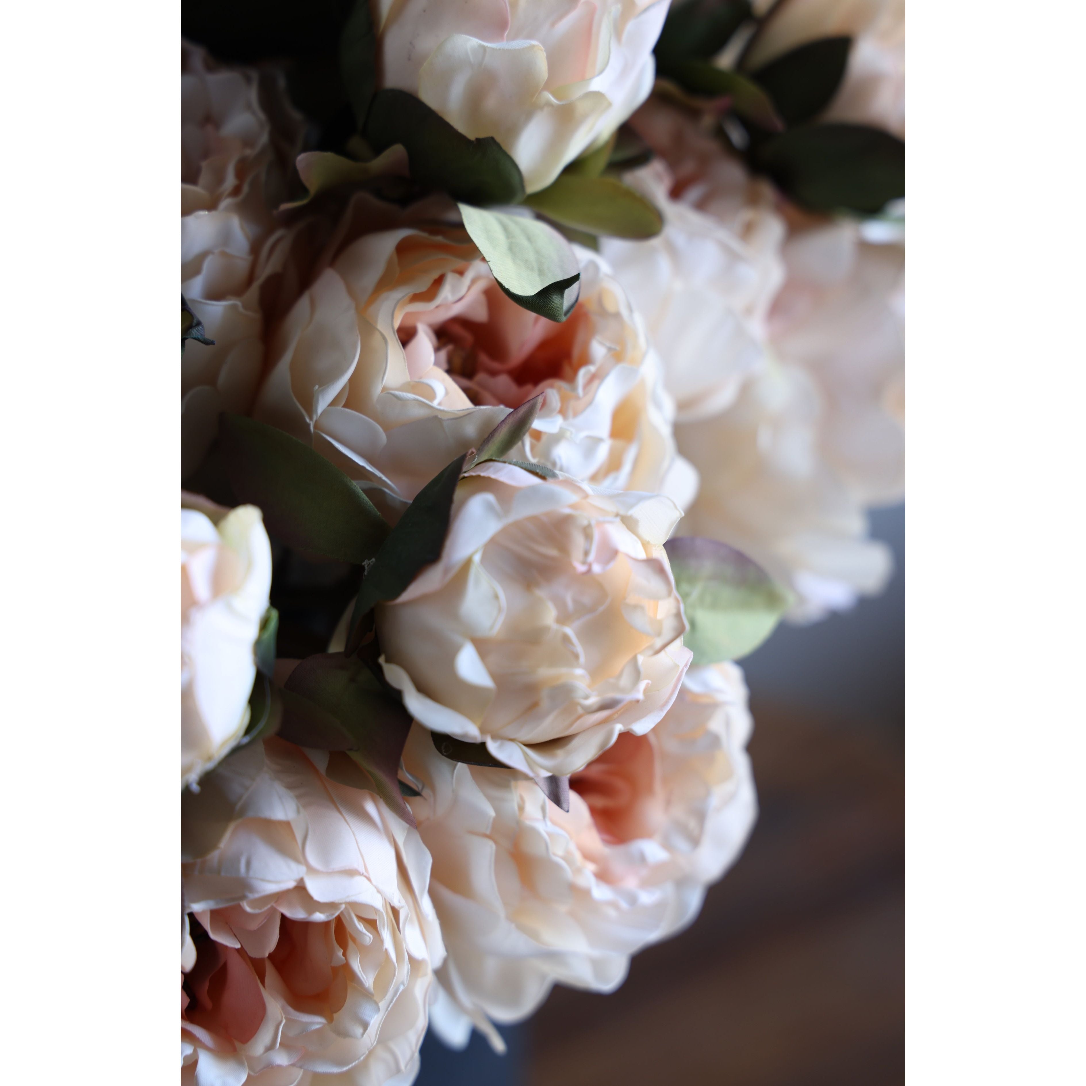 Peony Blush Stem