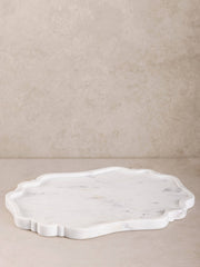 Cascade Marble Tray