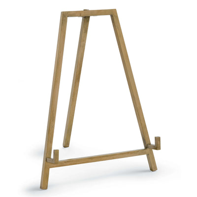 Natural Brass Easel