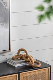 Teak Chain