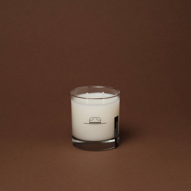 Santalum Candle