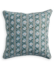 Oia Byzantine Pillowcase