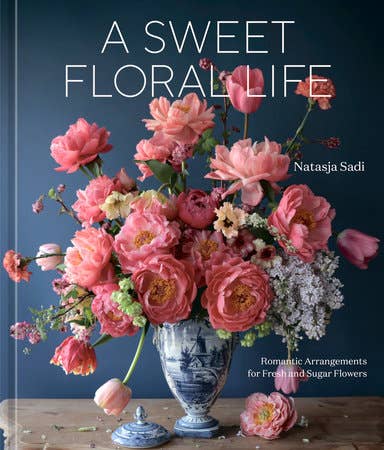 Sweet Floral Life, A