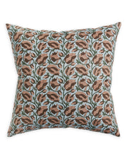 Lahore Rosewood Pillow