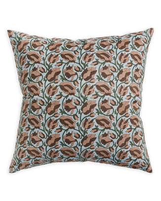 Lahore Rosewood Pillow