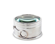 Equestrian Bit Magnifying Box