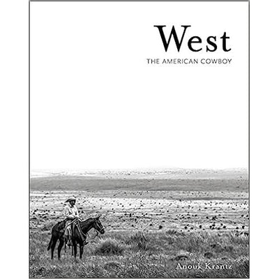 West: The American Cowboy