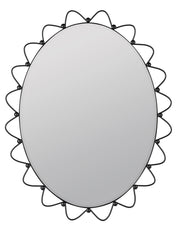Cooper Classics x Park & Oak - Sienna Wall Mirror