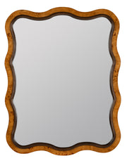 Cooper Classics x Park & Oak - Arabella Wall Mirror