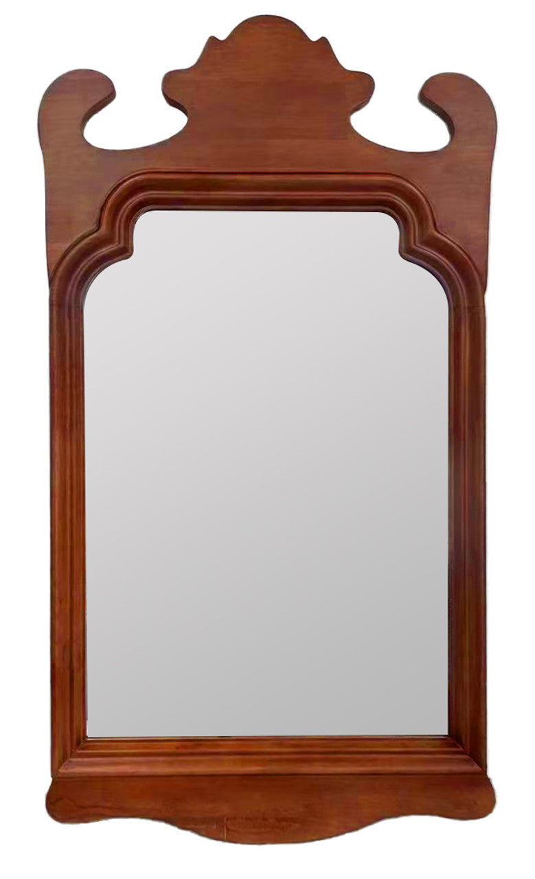 Cooper Classics x Park & Oak - Declan Wall Mirror