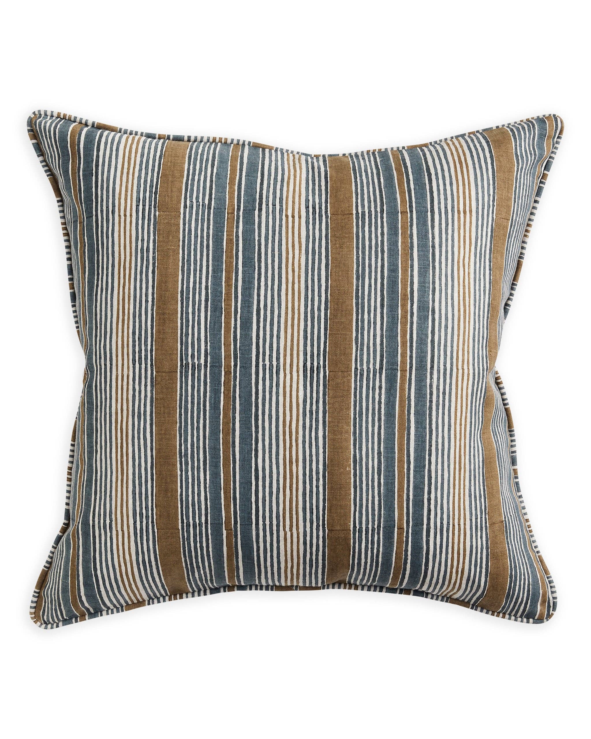 Sikar Walnut Pillow