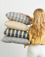 Buzios Desert Pillow