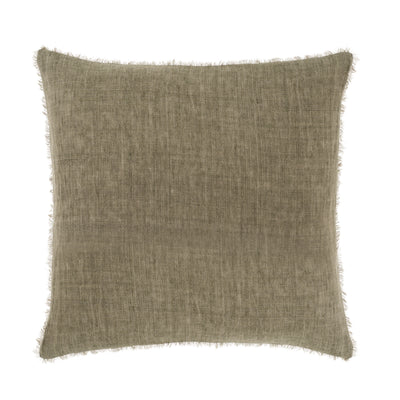 Lina Linen Pillow Shadow - 20"x20"