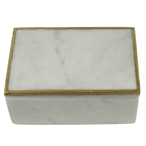 Loren Marble Box