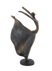 Dancer Sculpture