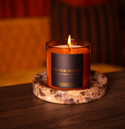 Pumpkin Moment Candle