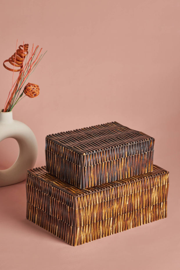 Winston Decorative Box