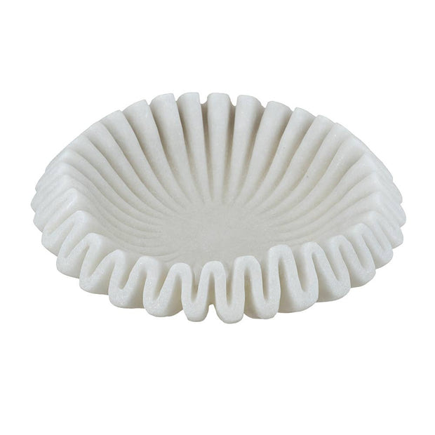 Coastal Waves Decorative Bowl