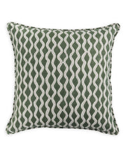 Aravelli Rosewood Pillow