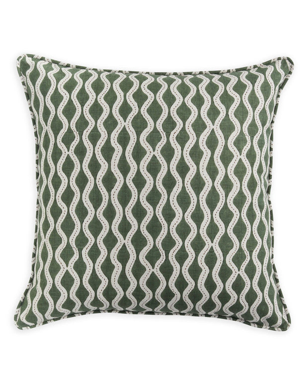 Aravelli Rosewood Pillow