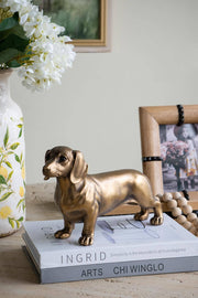 Labrador Dog Figurine
