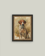 Study of a Hound