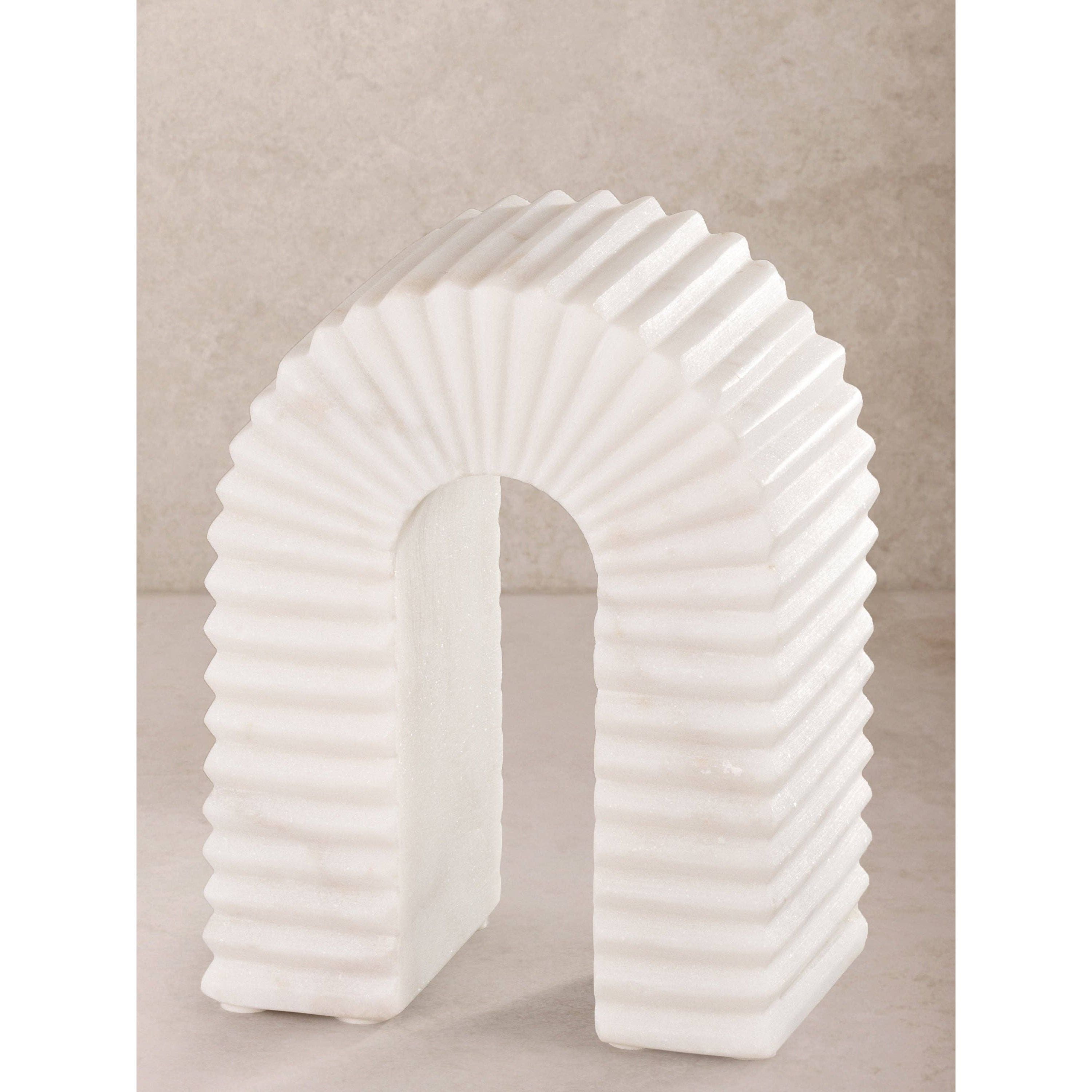 Hanover Marble Decorative Object
