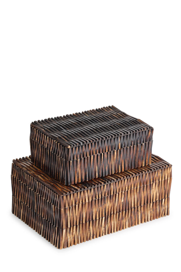 Winston Decorative Box
